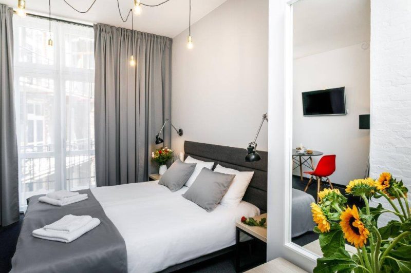 Happy Apartments Starowiślna 2018