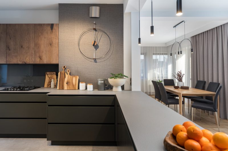 Mieszkanie prywatne Kraków 2021