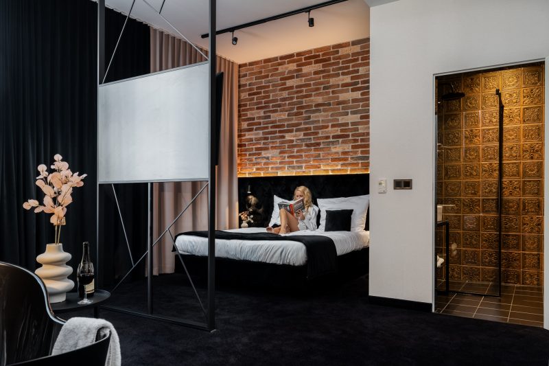 Hotel Krupnicza 2024