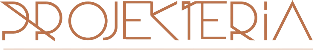 Projektowanie wnętrz Kraków Projekteria