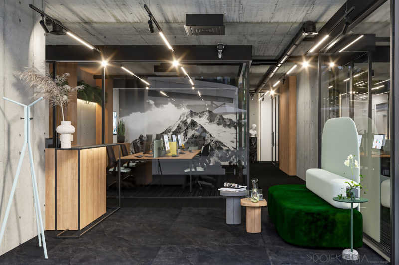 Biuro Reliance Holding sp. z o.o.