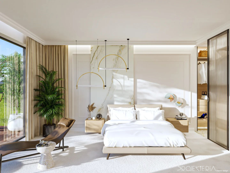 Apartament na wynajem