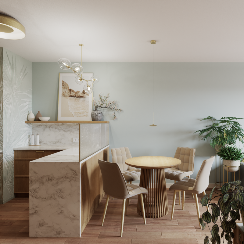 Mieszkanie Kraków Turniejowa